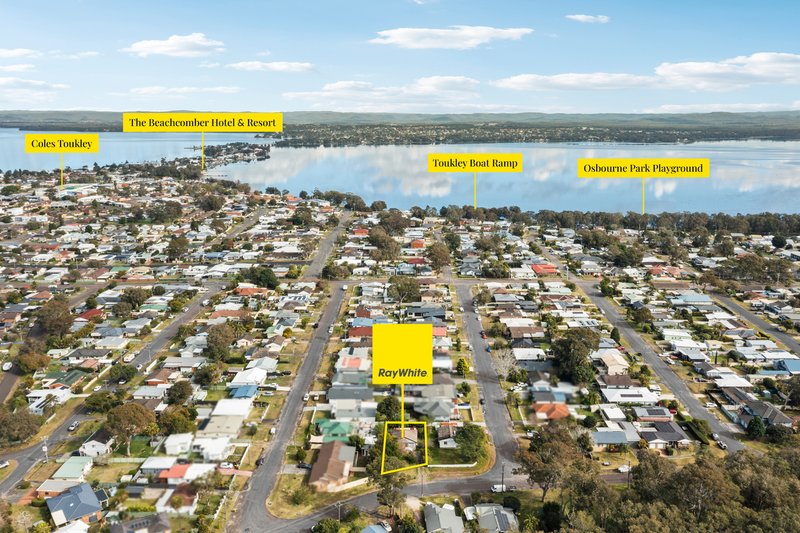 Photo - 14 Palomar Parade, Toukley NSW 2263 - Image 11