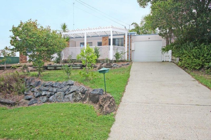 Photo - 14 Panache Street, Molendinar QLD 4214 - Image 19