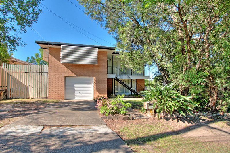 14 Pandeen Road, Rochedale South QLD 4123