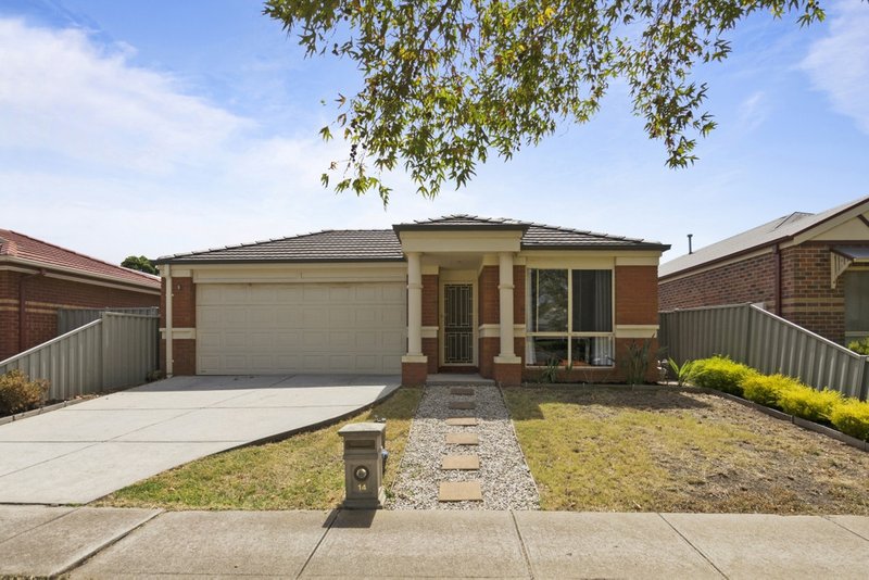 14 Pandelis Boulevard, Tarneit VIC 3029