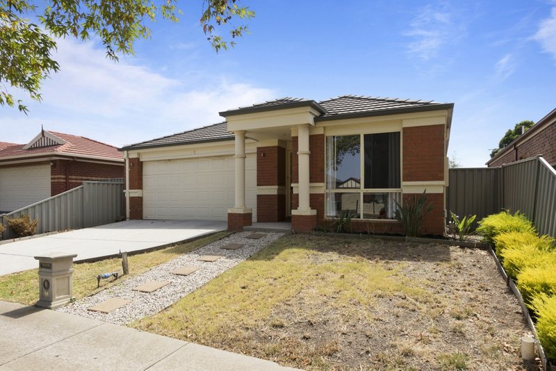 Photo - 14 Pandelis Boulevard, Tarneit VIC 3029 - Image 12