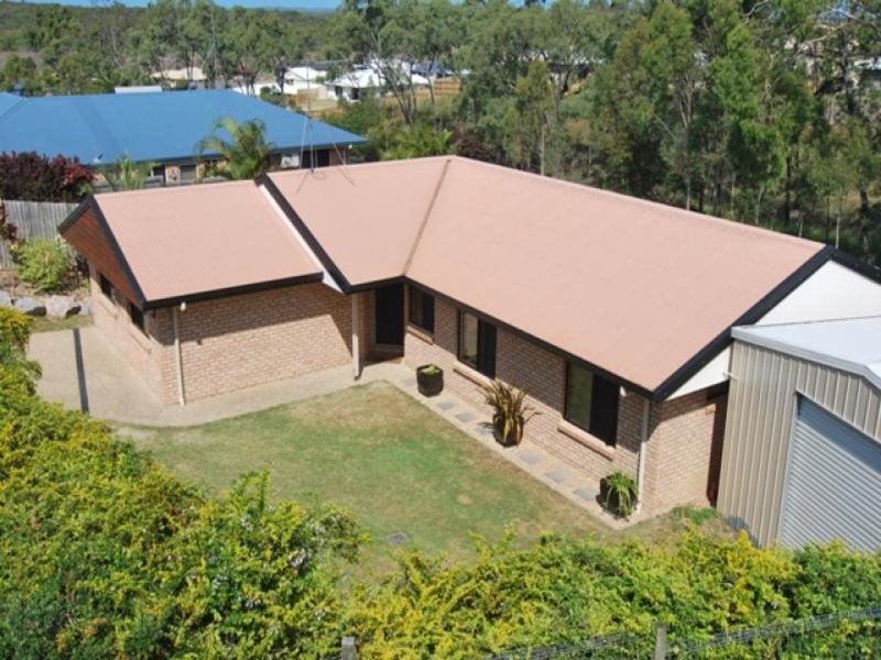 14 Panorama Court, Glen Eden QLD 4680