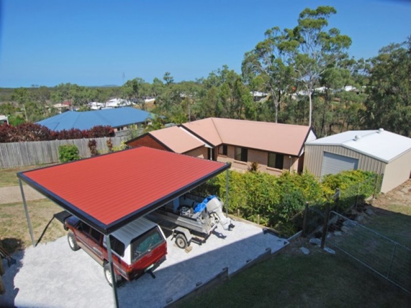 Photo - 14 Panorama Court, Glen Eden QLD 4680 - Image 2