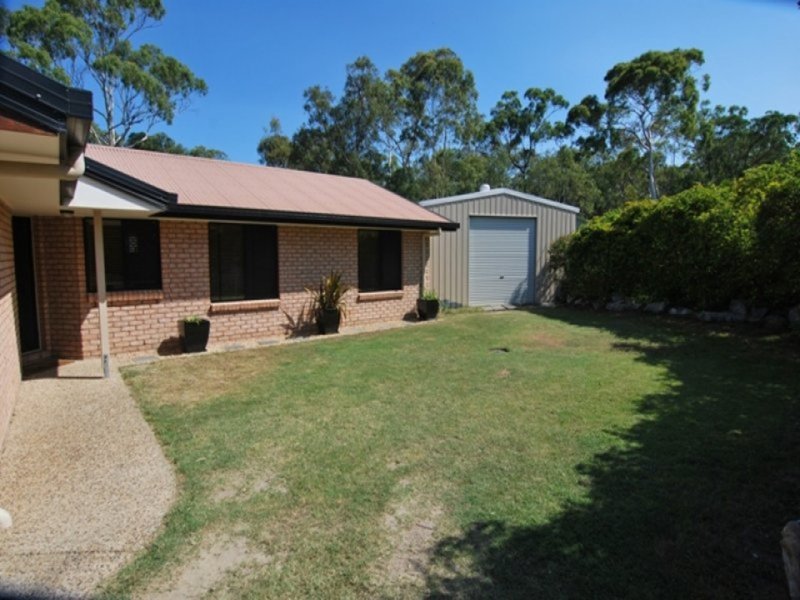 Photo - 14 Panorama Court, Glen Eden QLD 4680 - Image 3