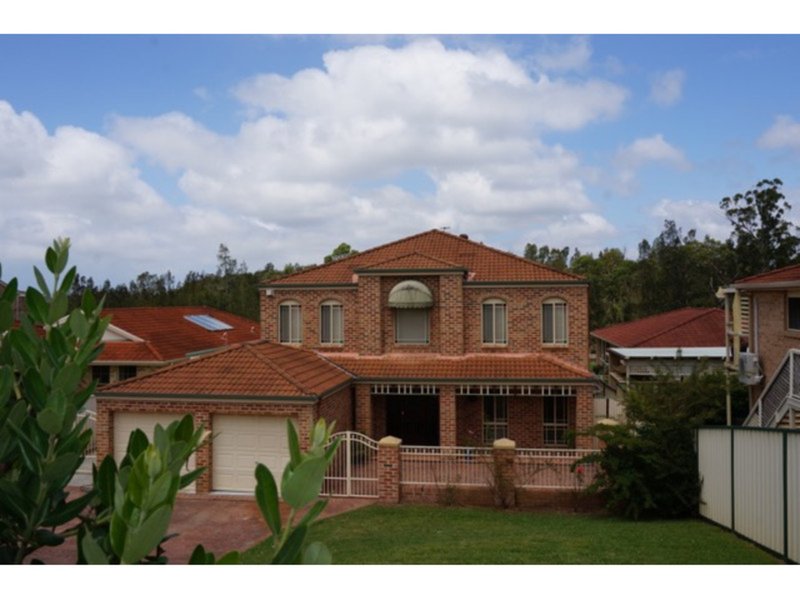 Photo - 14 Panorama Road, St Georges Basin NSW 2540 - Image 2