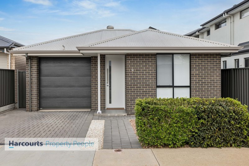 14 Paqualin Street, Hendon SA 5014