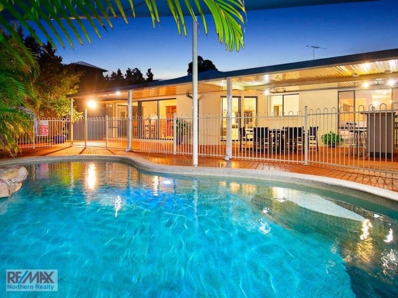 14 Pardalote Place, Cashmere QLD 4500