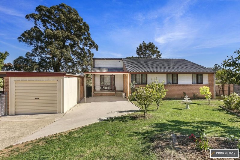 14 Pardalote Street, Ingleburn NSW 2565