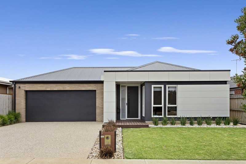 14 Pardolote Crescent, St Leonards VIC 3223