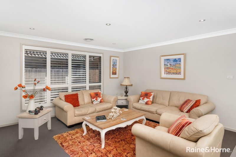 Photo - 14 Paringa Drive, The Ponds NSW 2769 - Image 5