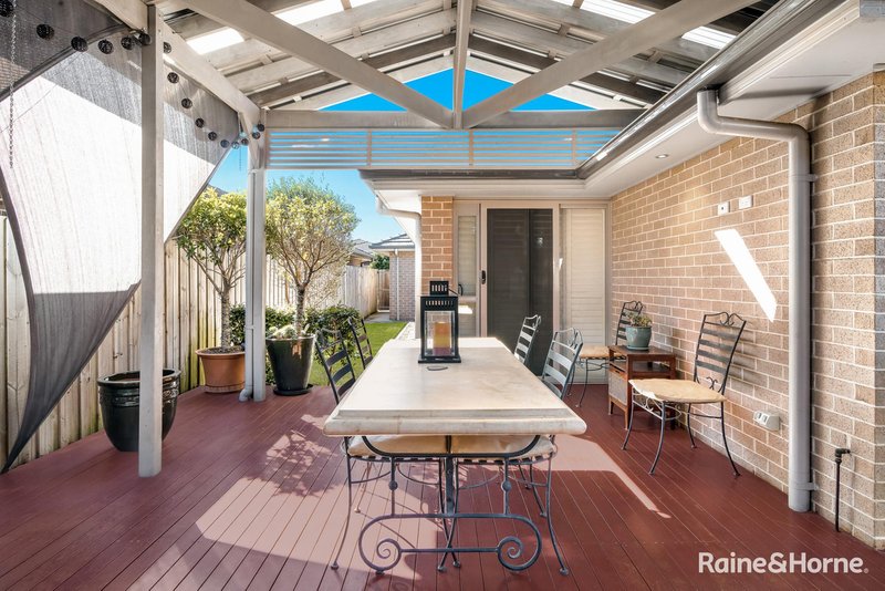 Photo - 14 Paringa Drive, The Ponds NSW 2769 - Image 12