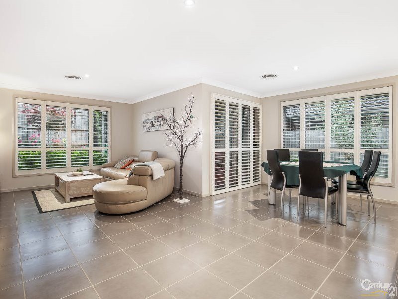 Photo - 14 Paringa Drive, The Ponds NSW 2769 - Image 3