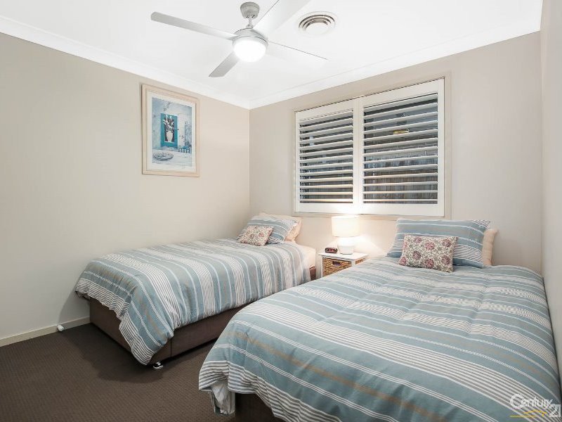 Photo - 14 Paringa Drive, The Ponds NSW 2769 - Image 6