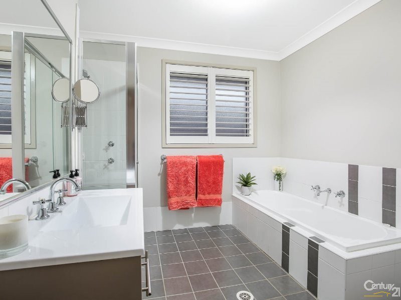 Photo - 14 Paringa Drive, The Ponds NSW 2769 - Image 8