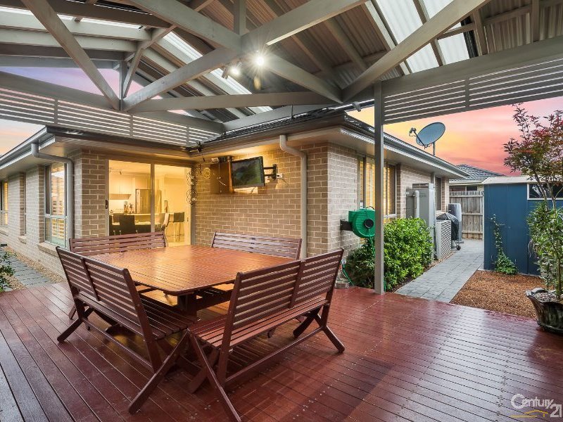 Photo - 14 Paringa Drive, The Ponds NSW 2769 - Image 9