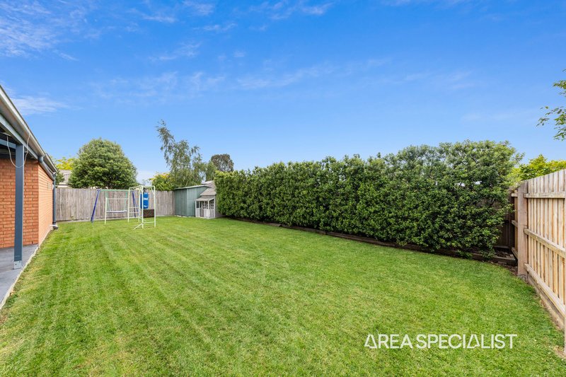 Photo - 14 Park Boulevard, Pakenham VIC 3810 - Image 18