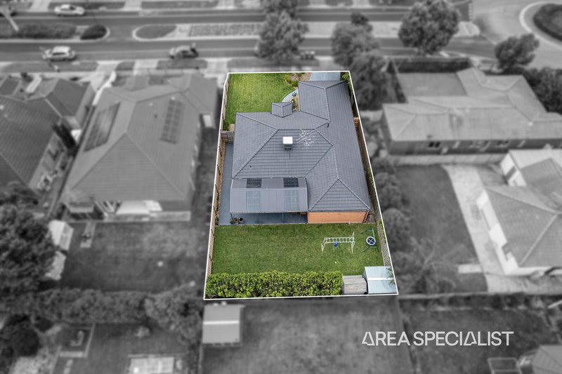 Photo - 14 Park Boulevard, Pakenham VIC 3810 - Image 19