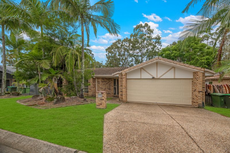 14 Parkdale Court, Robina QLD 4226