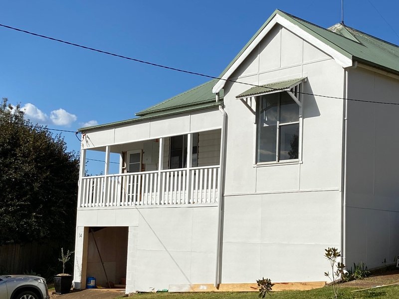 Photo - 14 Parkes Street, Dorrigo NSW 2453 - Image 19