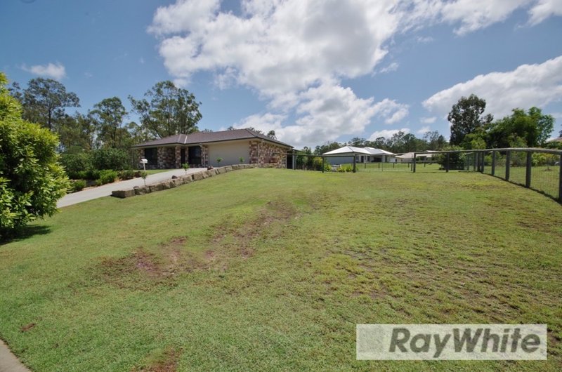 14 Parkhurst Place, Gleneagle QLD 4285