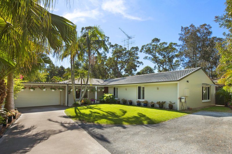 Photo - 14 Parkland Road, Mona Vale NSW 2103 - Image 2