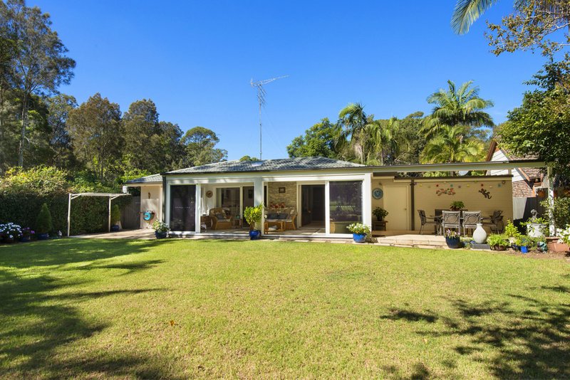 Photo - 14 Parkland Road, Mona Vale NSW 2103 - Image 9