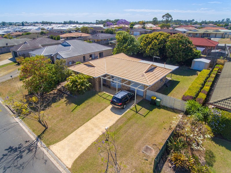 14 Parkview Street, Morayfield QLD 4506