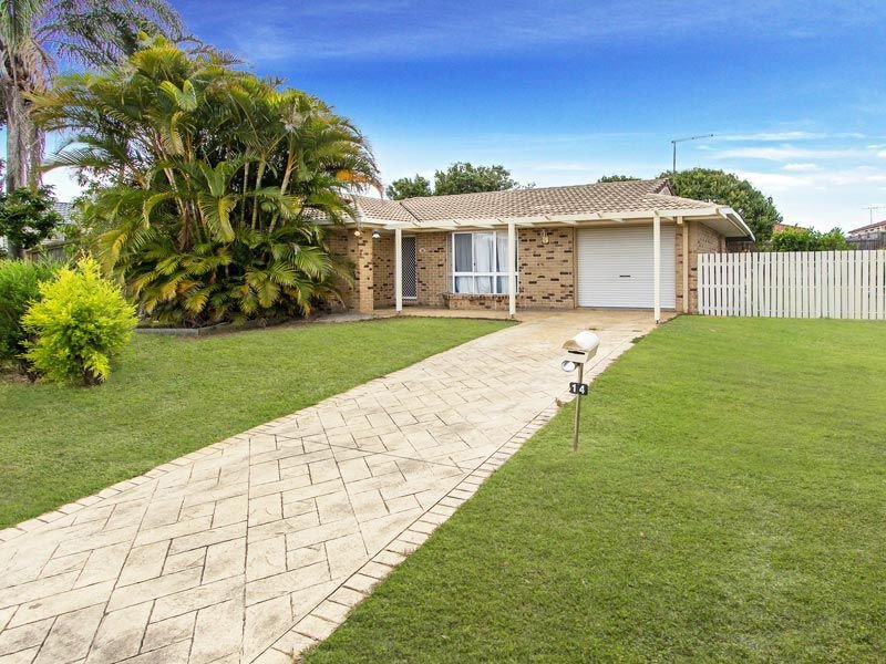 Photo - 14 Parkview Street, Morayfield QLD 4506 - Image 2