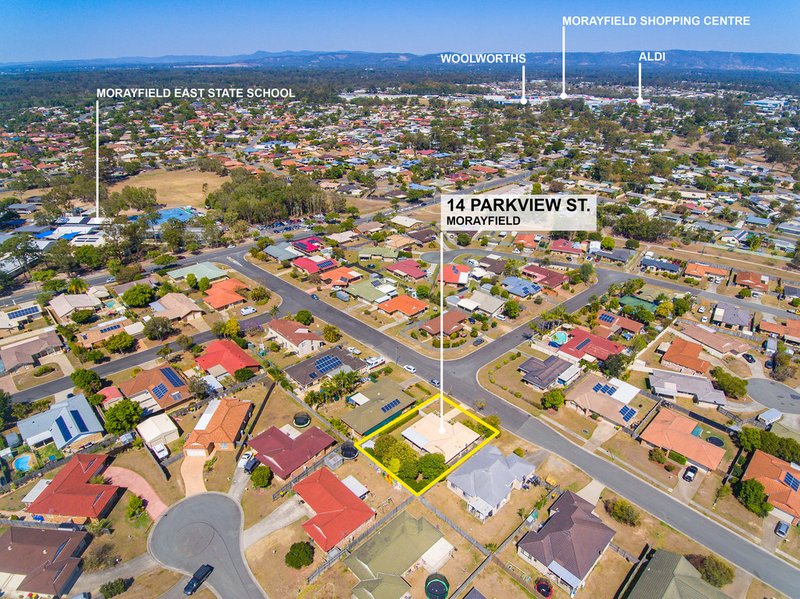 Photo - 14 Parkview Street, Morayfield QLD 4506 - Image 12