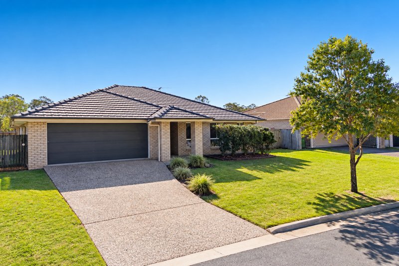 Photo - 14 Parkvista Lane, Eagleby QLD 4207 - Image 1