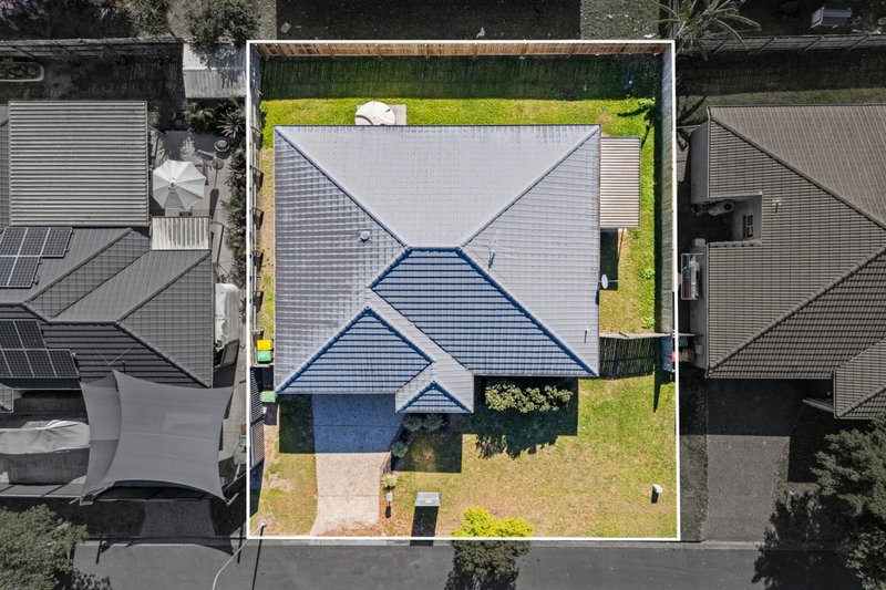 Photo - 14 Parkvista Lane, Eagleby QLD 4207 - Image 21