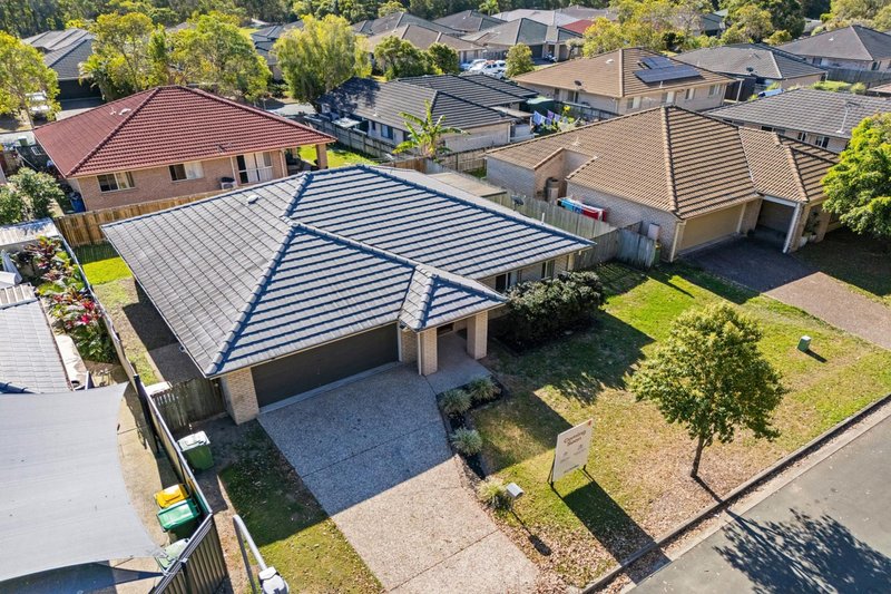 Photo - 14 Parkvista Lane, Eagleby QLD 4207 - Image 22