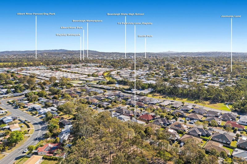Photo - 14 Parkvista Lane, Eagleby QLD 4207 - Image 23