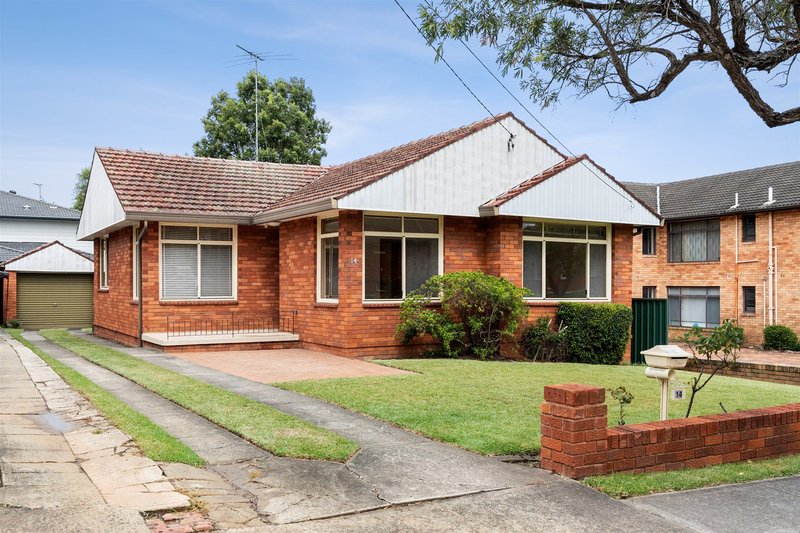 Photo - 14 Parry Avenue, Narwee NSW 2209 - Image 1