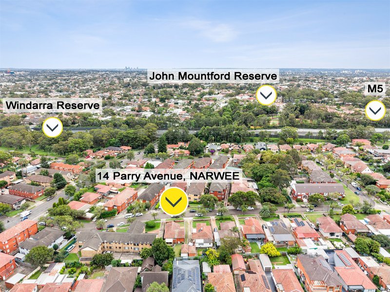 Photo - 14 Parry Avenue, Narwee NSW 2209 - Image 15
