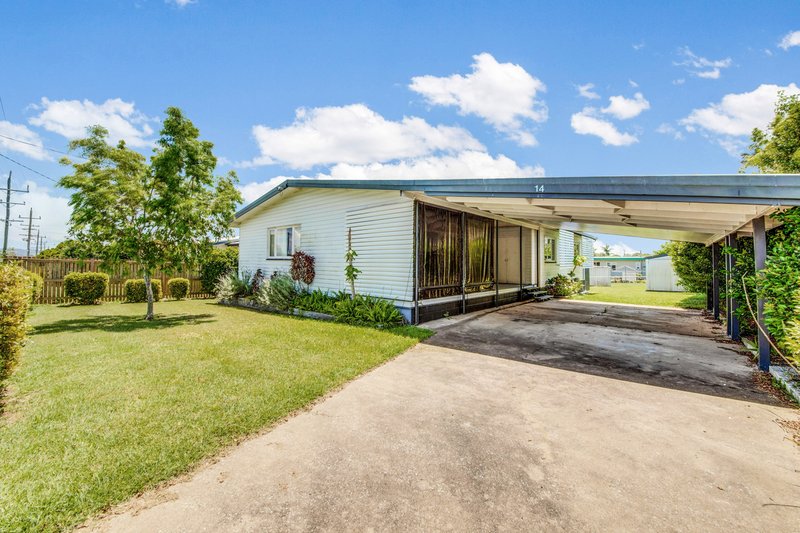 Photo - 14 Paterson Street, West Gladstone QLD 4680 - Image 3