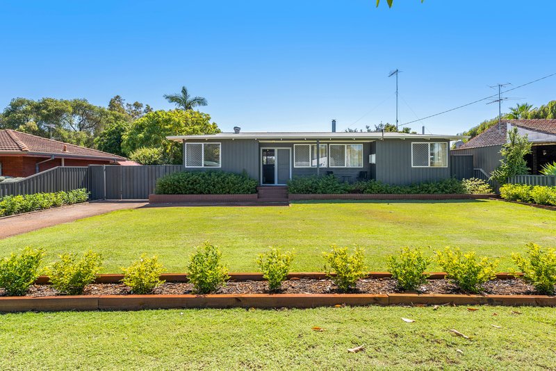 Photo - 14 Paull Street, Furnissdale WA 6209 - Image 1