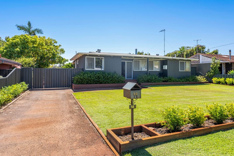 Photo - 14 Paull Street, Furnissdale WA 6209 - Image 4