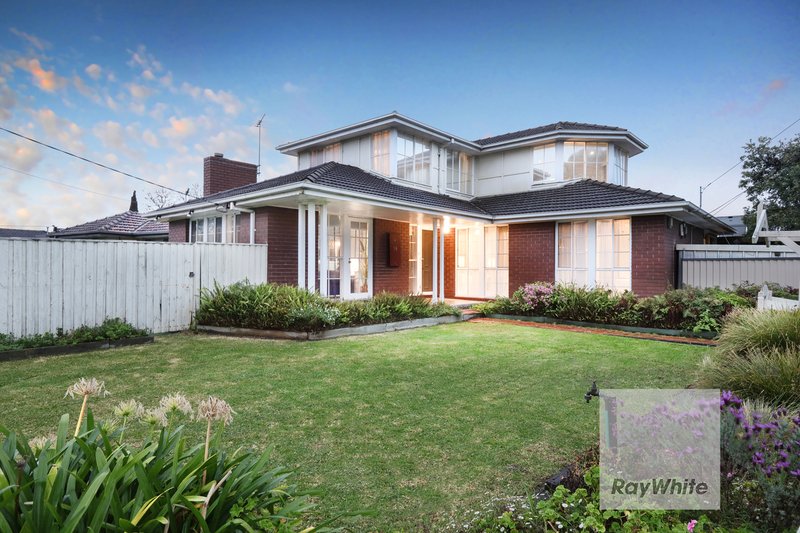 14 Payne Street, Gladstone Park VIC 3043