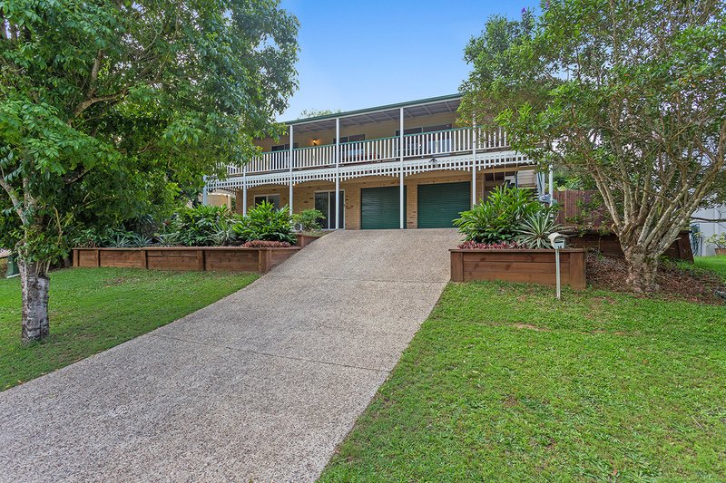 14 Paynter Park Drive , Woombye QLD 4559