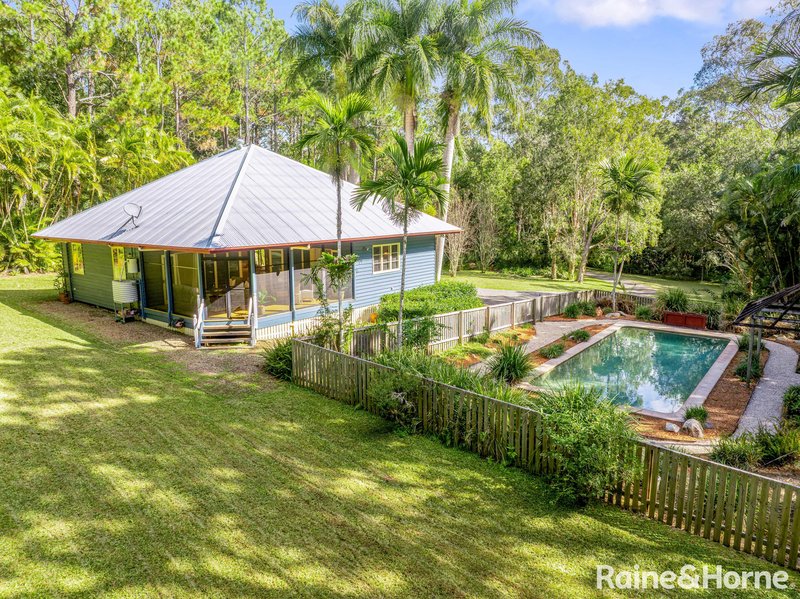 Photo - 14 Pear Tree Lane, Cooroy QLD 4563 - Image 1