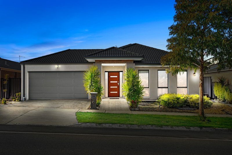 14 Pearson Road, Mernda VIC 3754