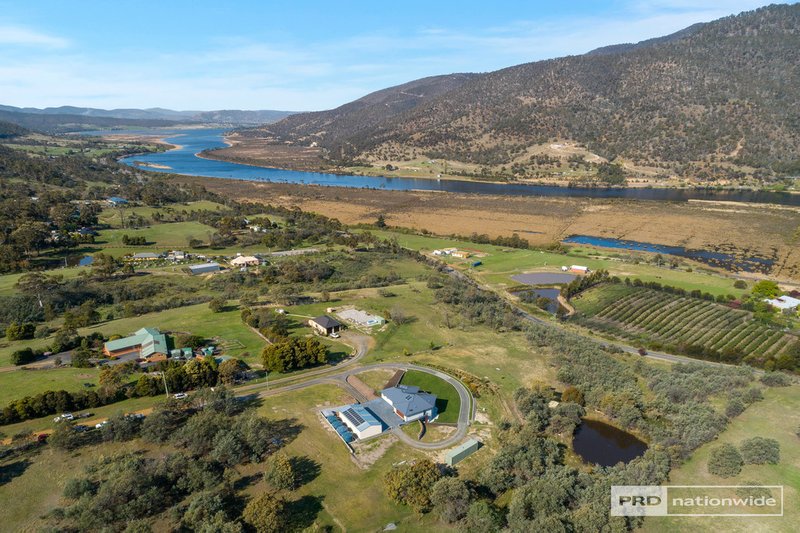 Photo - 14 Pegasus Drive, Dromedary TAS 7030 - Image 5