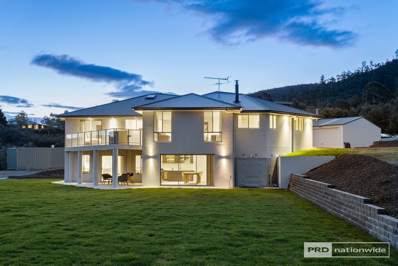 Photo - 14 Pegasus Drive, Dromedary TAS 7030 - Image 7