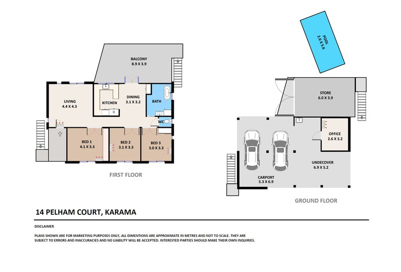 Photo - 14 Pelham Court, Karama NT 0812 - Image 21