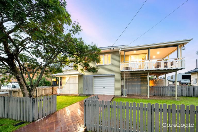 14 Pembroke Street, Carina QLD 4152