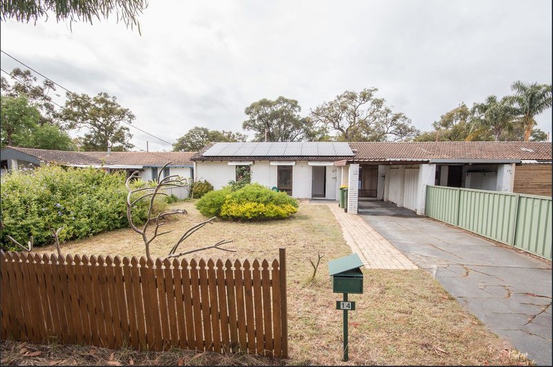 Photo - 14 Pengilly Road, Orelia WA 6167 - Image 1
