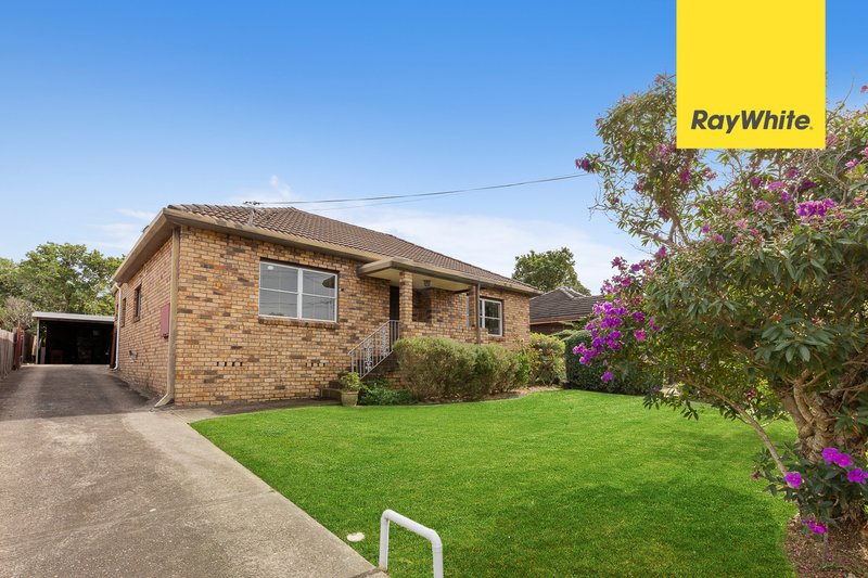 14 Pennant Parade, Carlingford NSW 2118