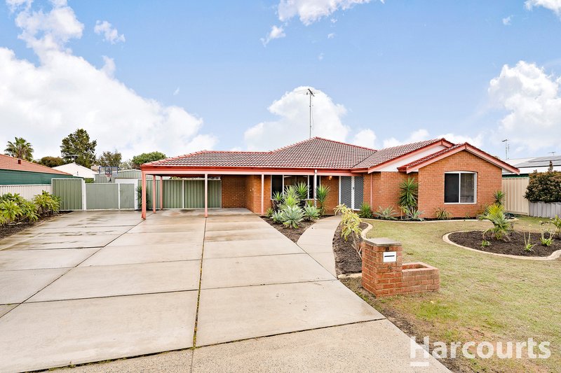 Photo - 14 Pentland Crescent, Dudley Park WA 6210 - Image 3