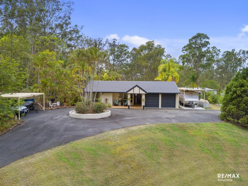 14 Peppermint Drive, Cashmere QLD 4500